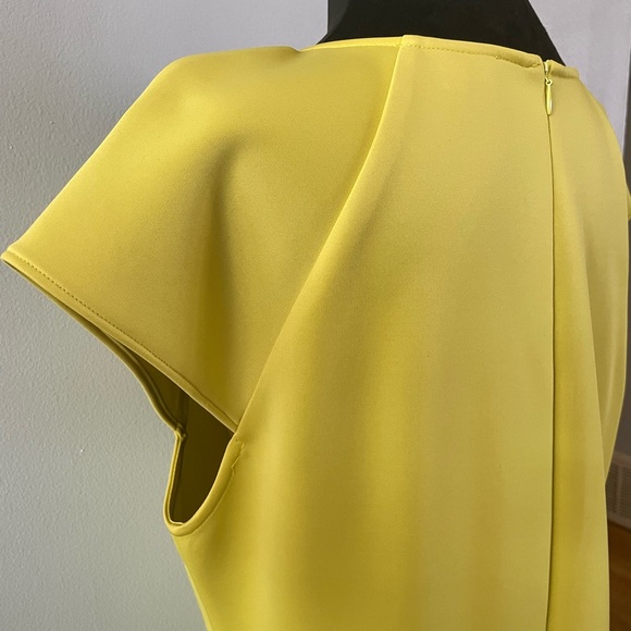 Monif C. Skort Romper Dress. Shorts Jumpsuit. - Picture 10 of 16